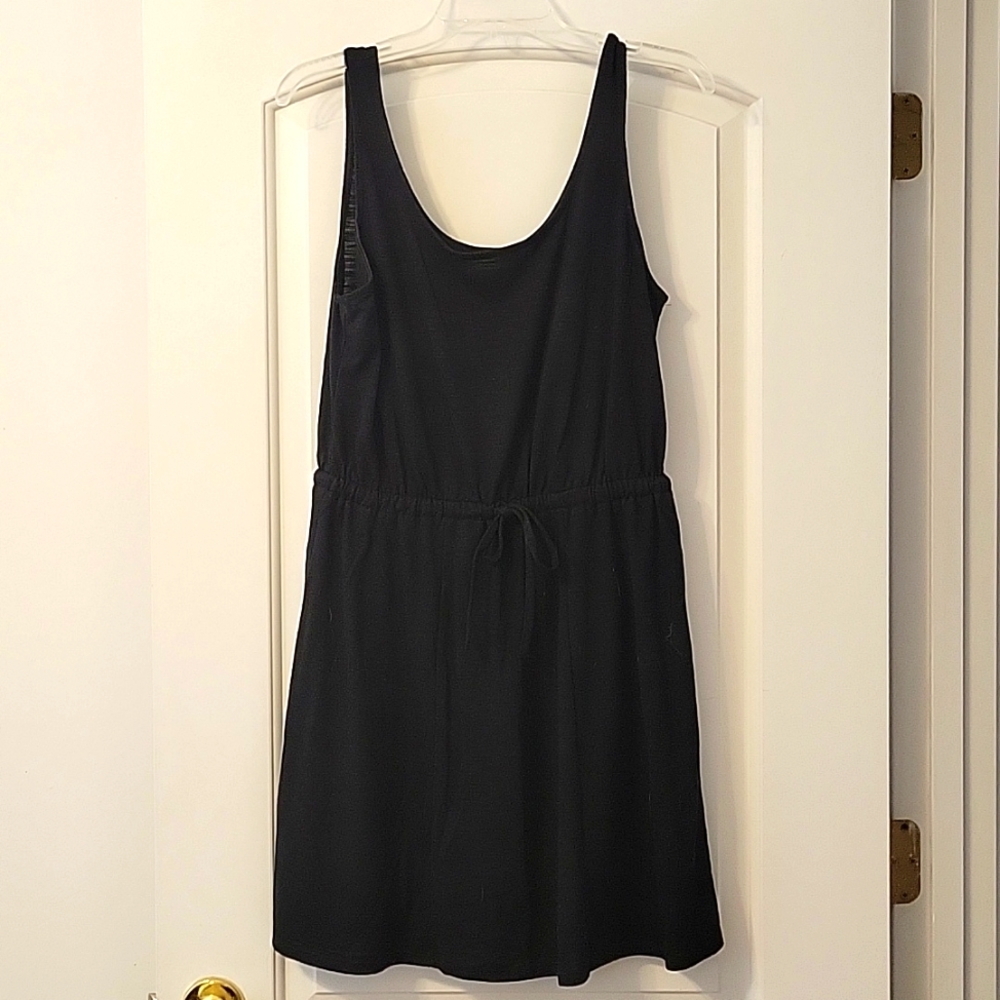 A New Day Tank Summer Dress